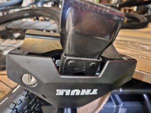 Kit Thule pt Ford Puma - imagine 3