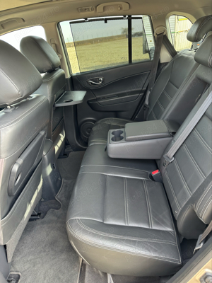 Renault Koleos 4x4 - imagine 4