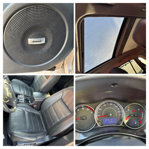 Renault Koleos 4x4 - imagine 7