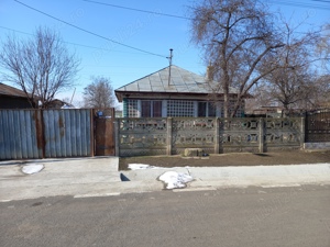 Vand casa  - imagine 5 Vand casa  - imagine 5