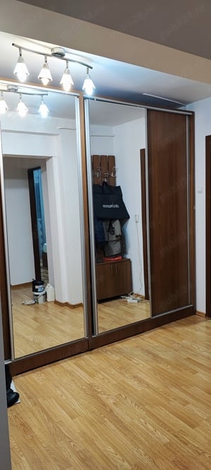 Închiriez apartament 2 camere Bld. București  - imagine 8