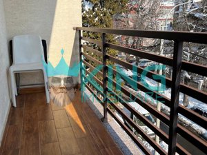  Apartament 3 Camere | Decomandat | Bucurestii Noi | Centrala | 3 Balcoane - imagine 18