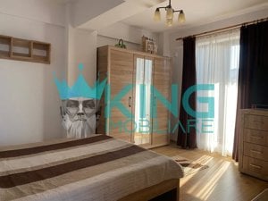  Apartament 3 Camere | Decomandat | Bucurestii Noi | Centrala | 3 Balcoane