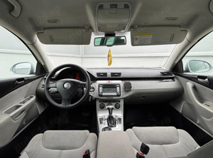 VW Passat B6   DSG   2.0 tdi  - imagine 1