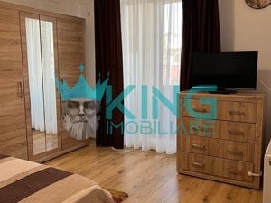  Apartament 3 Camere | Decomandat | Bucurestii Noi | Centrala | 3 Balcoane - imagine 3