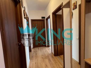  Apartament 3 Camere | Decomandat | Bucurestii Noi | Centrala | 3 Balcoane - imagine 14