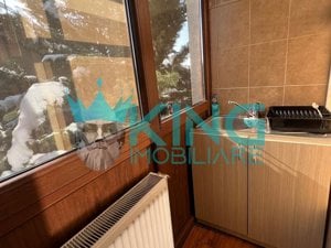  Apartament 3 Camere | Decomandat | Bucurestii Noi | Centrala | 3 Balcoane - imagine 9