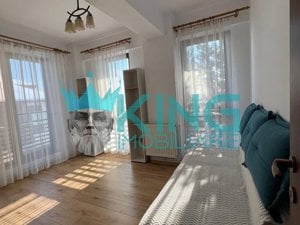  Apartament 3 Camere | Decomandat | Bucurestii Noi | Centrala | 3 Balcoane - imagine 13