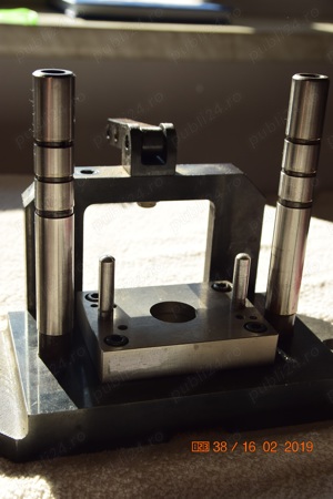 Vand stanta de banc - imagine 2