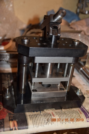 Vand stanta de banc - imagine 3