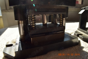 Vand stanta de banc - imagine 5