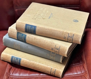 Dictionarul limbii romane literare contemporane (4 volume) - imagine 3