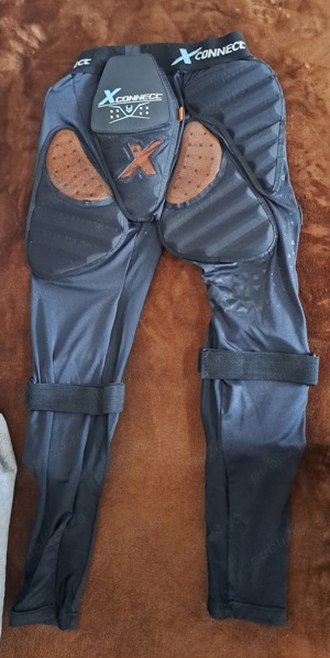  Full Boddy DEMON Flex-Force X Top D3O Wmn V3