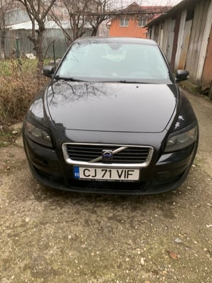 vand Volvo C30