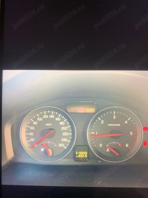 vand Volvo C30 - imagine 4 vand Volvo C30 - imagine 4