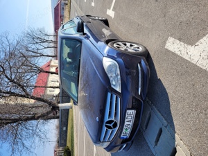 Mercedes-Benz c180 - imagine 1