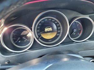 Mercedes-Benz c180 - imagine 9