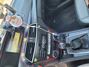 Mercedes-Benz c180 - imagine 8