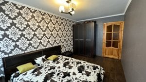 Inchiriere Apartament cu 2 camere in zona Unirii - imagine 4