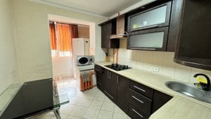 Inchiriere Apartament cu 2 camere in zona Unirii - imagine 2