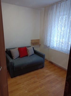 Închiriez apartament 2 camere  - imagine 7