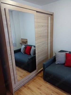 Închiriez apartament 2 camere  - imagine 8