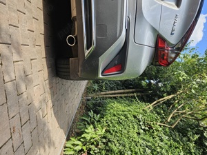 Ornament teva esapament Toyota CHR