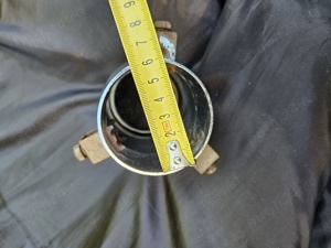 Ornament teva esapament Toyota CHR - imagine 2