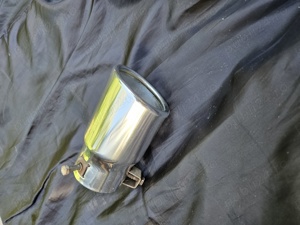 Ornament teva esapament Toyota CHR - imagine 4