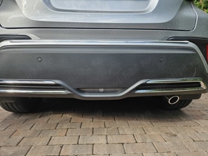 Ornament teva esapament Toyota CHR - imagine 3