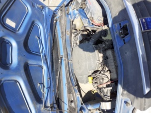 Autoturism Dacia logan - imagine 2