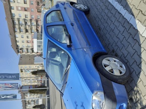 Autoturism Dacia logan - imagine 3