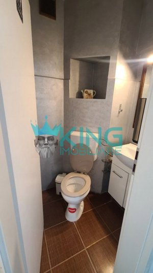  Apartament 3 Camere | Nemobilat | Piata Muncii Bucuresti - imagine 15