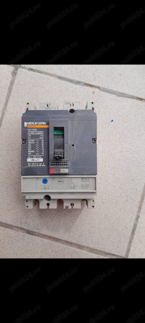 materiale electrice  - imagine 2