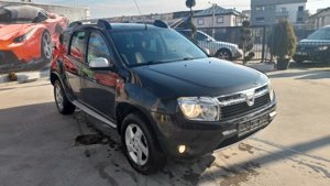 Duster 2011 benzină 5199