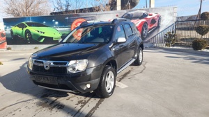 Duster 2011 benzină 5199  - imagine 4