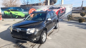 Duster 2011 benzină 5199  - imagine 8