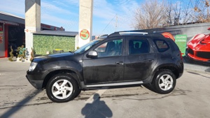 Duster 2011 benzină 5199  - imagine 7