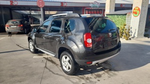 Duster 2011 benzină 5199  - imagine 2