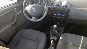 Duster 2011 benzină 5199  - imagine 3