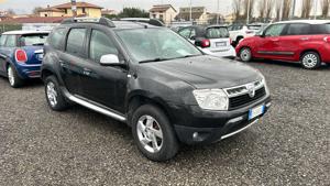 Duster 2011 benzină 5199  - imagine 10