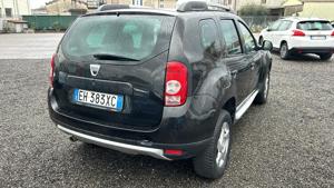 Duster 2011 benzină 5199  - imagine 5