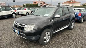 Duster 2011 benzină 5199  - imagine 9