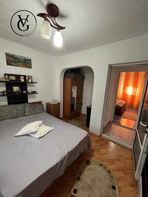 Apartament decomandat 3 camere | Baba Novac  - imagine 13