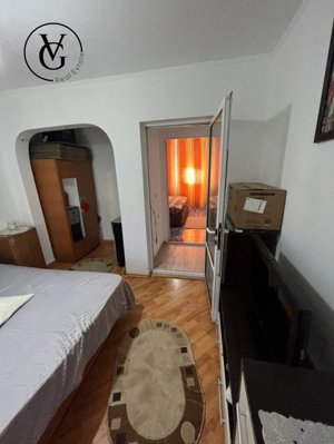 Apartament decomandat 3 camere | Baba Novac  - imagine 15