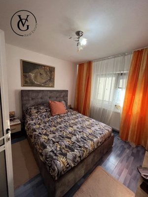 Apartament decomandat 3 camere | Baba Novac  - imagine 6