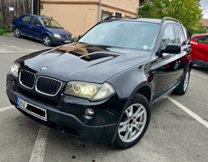 BMW x3   IN RATE FIXE - imagine 2 BMW x3   IN RATE FIXE - imagine 2