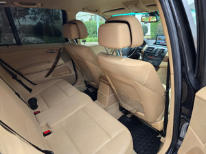 BMW x3   IN RATE FIXE - imagine 6 BMW x3   IN RATE FIXE - imagine 6