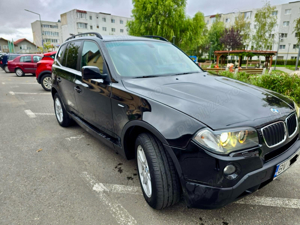 BMW x3   IN RATE FIXE