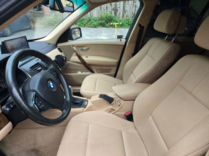 BMW x3   IN RATE FIXE - imagine 4 BMW x3   IN RATE FIXE - imagine 4
